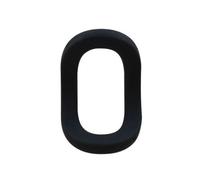 Knog 12156 - Plus Correa - Negro - Grande