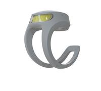 Knog 13091 - Rana USB frontal - Gris abismo