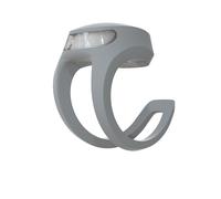 Knog 13131 - Rana USB trasera - Gris abismo