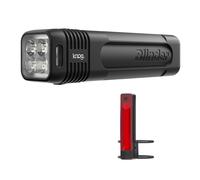 Knog 13303 - Blinder Pro 600 / Plus trasero - negro