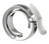 Knog 13411 - Oi Bell Prima - Gris - Grande