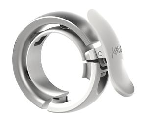Knog 13411 - Oi Bell Prima - Gris - Grande