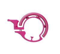 Knog 13427 - Oi Bell Limited - E.F. Pro Cycling Rosa - Pequeño