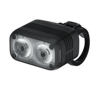 Knog 600-Black Lights-Blinder Road 600, Unisex Adulto, Negro, TU EU
