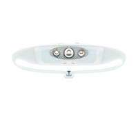Knog Bandicoot Run Linterna frontal Azul Talla única