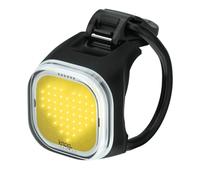 Mini luz delantera para bicicleta Knog blinder Love 0,5x0,5x0,8 cm