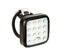 Knog Blinder Mob Kid Grid - Luz Delantera, Blinder Mob Kid Grid, Negro