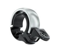 Knog 11977 - Oi Bell Classic - Plata - Pequeño