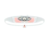 Knog KNOG - Faro delantero Bandicoot Run 250 - Coral