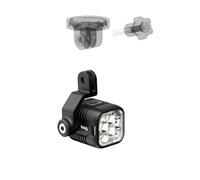 Knog KNOG Light Blinder E-X - Soporte para GoPro (tamaño Grande)
