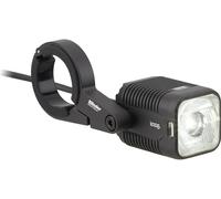 Knog Luz delantera LED Blinder Commuter 500 con aprobación StVZO negro