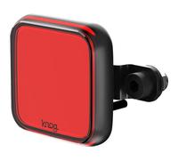 Knog Luz trasera Blinder E Commuter R25 con aprobación StVZO