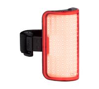 Knog Luz trasera Mid Cobber con aprobación StVZO negro one_size
