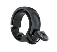 Knog Oi Bell Classic Edition 23,8 mm - 31,8 mm - Clamp Large - Negro