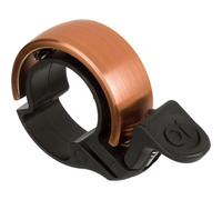 Knog Oi Bicicleta Campana Aluminio Grande 23.8mm-31.8mm Cobre