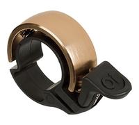 Knog 11978 - Oi Bell Classic - Latón - Pequeño