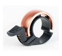 Knog OI Classic Small Timbre Bicicleta, 22.2 ,Copper,Campana,Campana