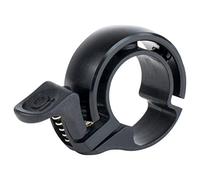 Knog Oi Bell Classic Edition 23,8 mm - 31,8 mm - Clamp Large - Negro