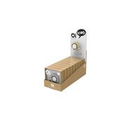 Knog Oi Luxe Small/Large Fahrradklingel THEKENDISPLAY, (VE/9), 12134KN
