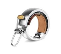 Knog OI - Timbre de Bicicleta de Aluminio, Unisex, para Adultos