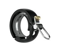 Knog OI - Timbre de Bicicleta de Aluminio, Unisex, para Adultos