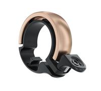 Knog Oi Timbre, Unisex Adulto, Cobre, Large