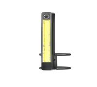 Knog Plus Iluminación, Unisex Adulto, Negro, Talla única