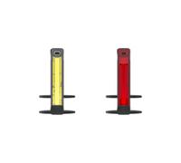 Knog Plus - Kit de iluminación Unisex, Color Negro, Talla única