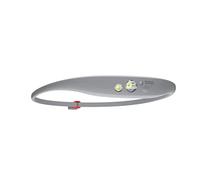 Knog Quokka - Faro delantero - Gris frío