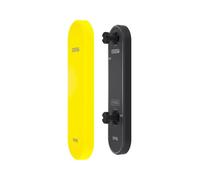 Knog. Scout Antirrobo Y Localizador De Bicicletas (Compatible Solo Con iOS)