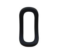 Knog Strap Blinder Mob-Mini-R70 Black Spare Parts-Lights Adultos Unisex Medium