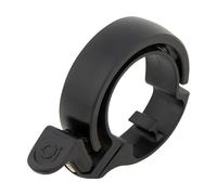 Knog Timbre de bicicleta Oi negro large