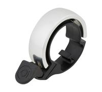 Knog Timbre de bicicleta Oi negro large