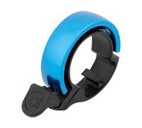Knog Timbre de bicicleta Oi negro large