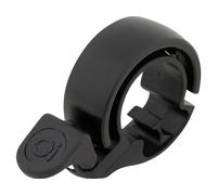 Knog Timbre de bicicleta Oi negro small