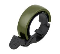 Knog Timbre de bicicleta Oi verde large