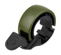 Knog Timbre de bicicleta Oi verde small