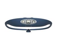 Knog Unisex - Adultos Bandicoot 250 Linterna frontal Azul, Talla Única