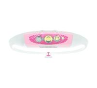 Knog Linterna de cabeza Bilby Run Unisex Adultos Rosa Talla única