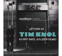 Knol, Tim - 7-Letting Go [Vinilo]