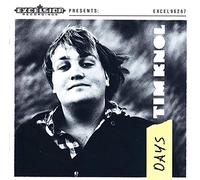 Knol, Tim - Days