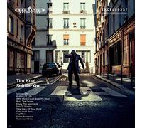 Knol, Tim - Soldier on -Lp+CD- [Vinilo]