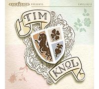Knol, Tim - Tim Knol [Vinilo]