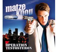 Knop,Matze - Operation Testosteron