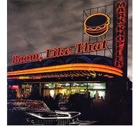 Knopfler Mark - Boom Like That