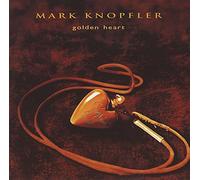 Knopfler,Mark - Golden Heart [Import] [Casete]
