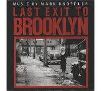 KNOPFLER,MARK - Last Exit To Brooklyn (Original Soundtrack)