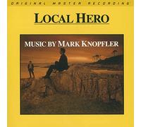 Knopfler,Mark - Local Hero (IEX)