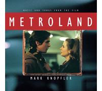 Knopfler Mark Metroland (Vinilo Clear) Vinilo LP RSD 2020 Nuevo