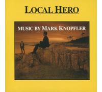 Mark Knopfler – Music From Local Hero – CD – Vertigo